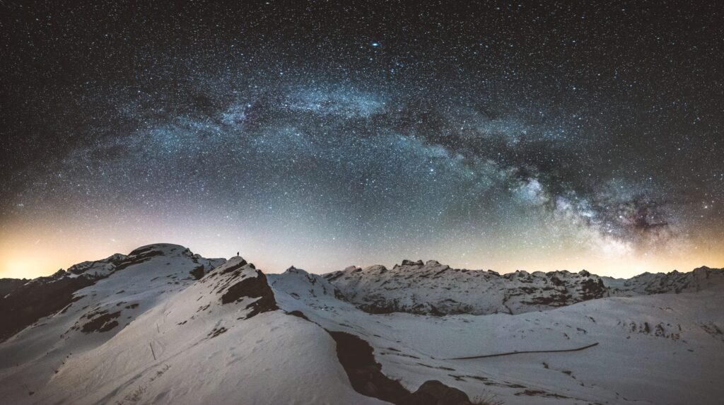 18 Winter SMF Landschaften Sterne Milchstrasse Tim Kuehn 4 scaled 1