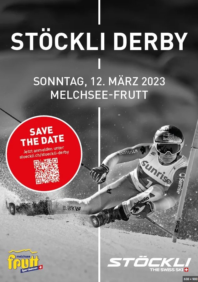 Melchsee-Frutt: Stöckli Derby, 12.03.2023, Nicht verpassen!