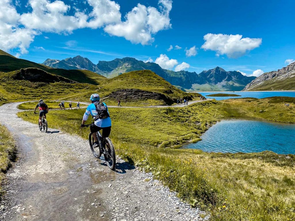 Biken