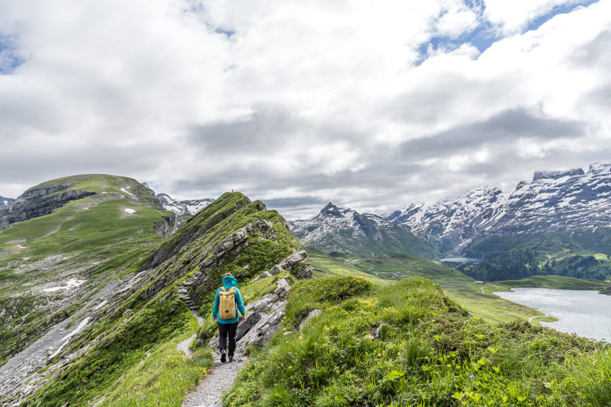 Wandern