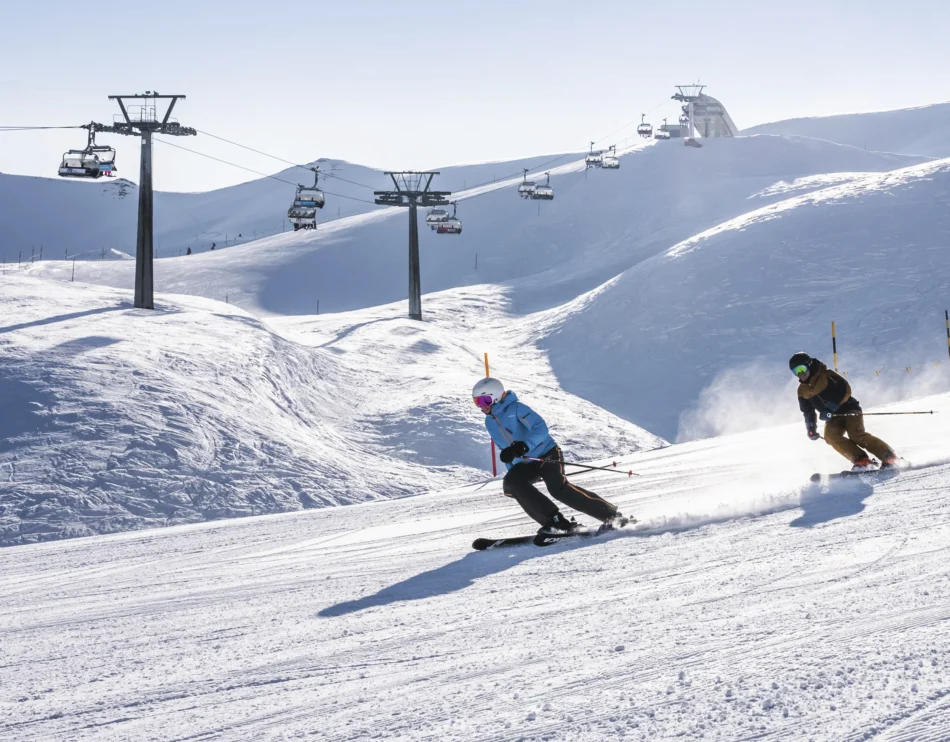 Melchsee-Frutt: Geplanter Start Wintersaison, 13.12.2025