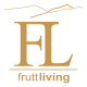 Frutt Living Logo transparent